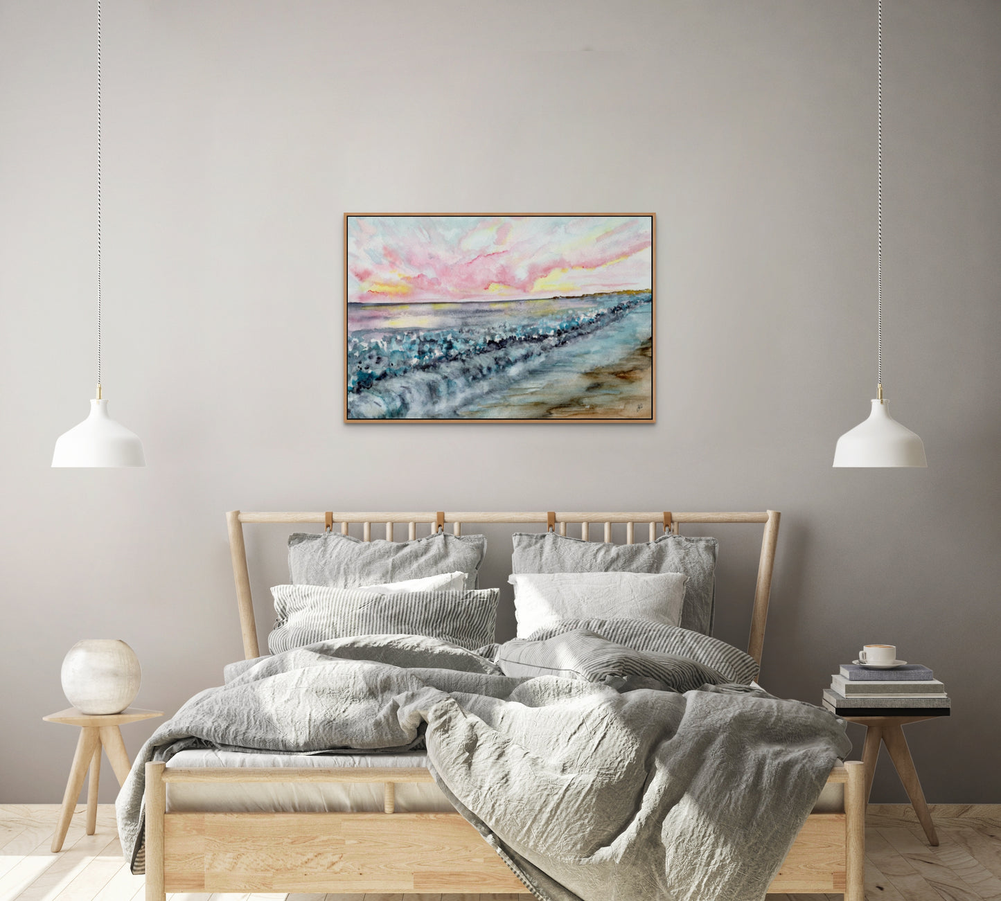 Coastal Calm