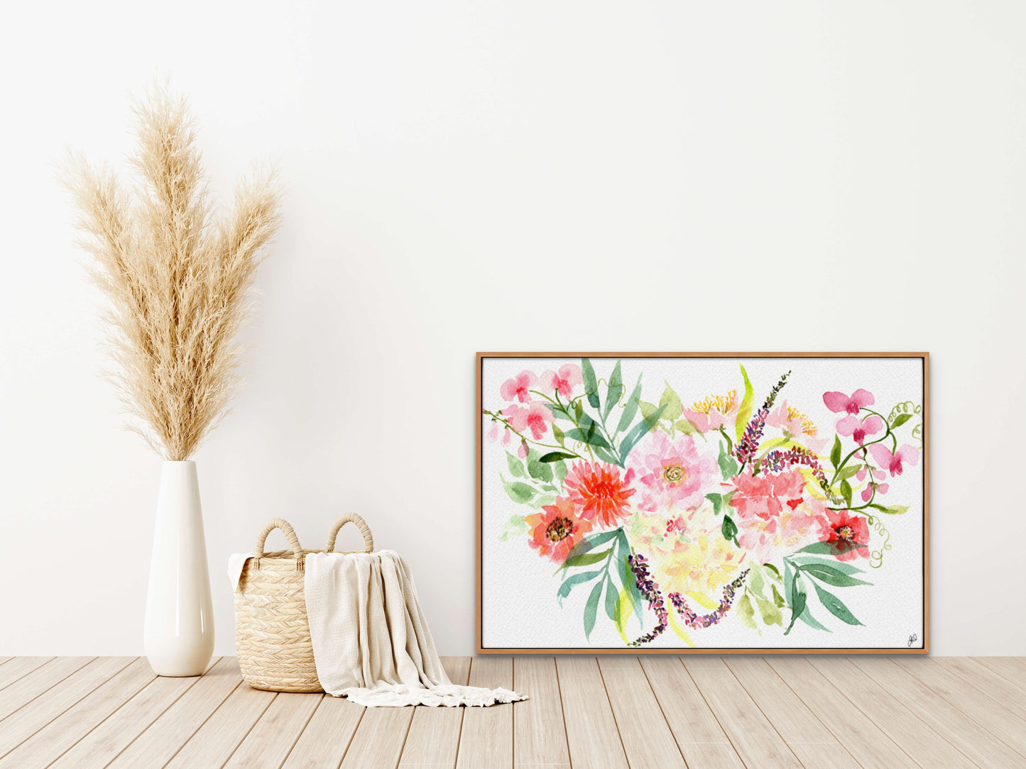 Floral Dreams