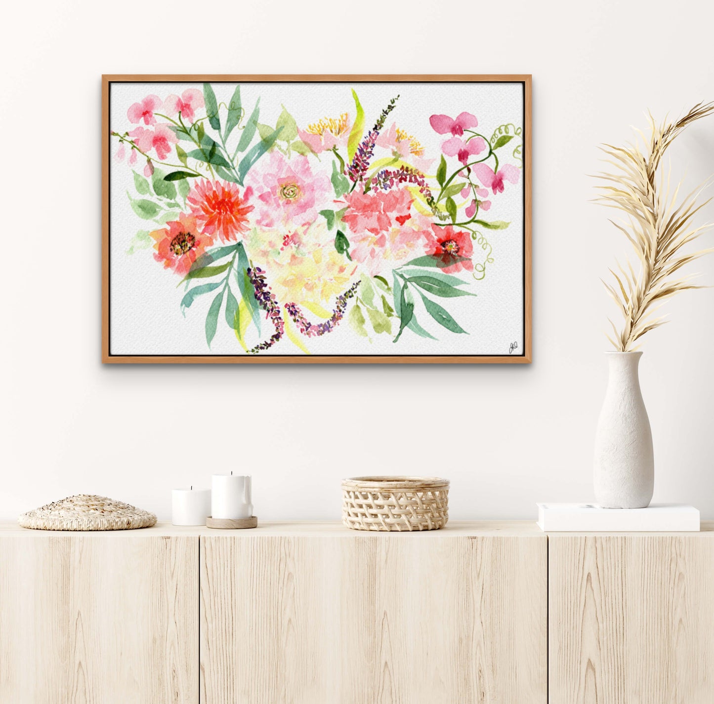 Floral Dreams