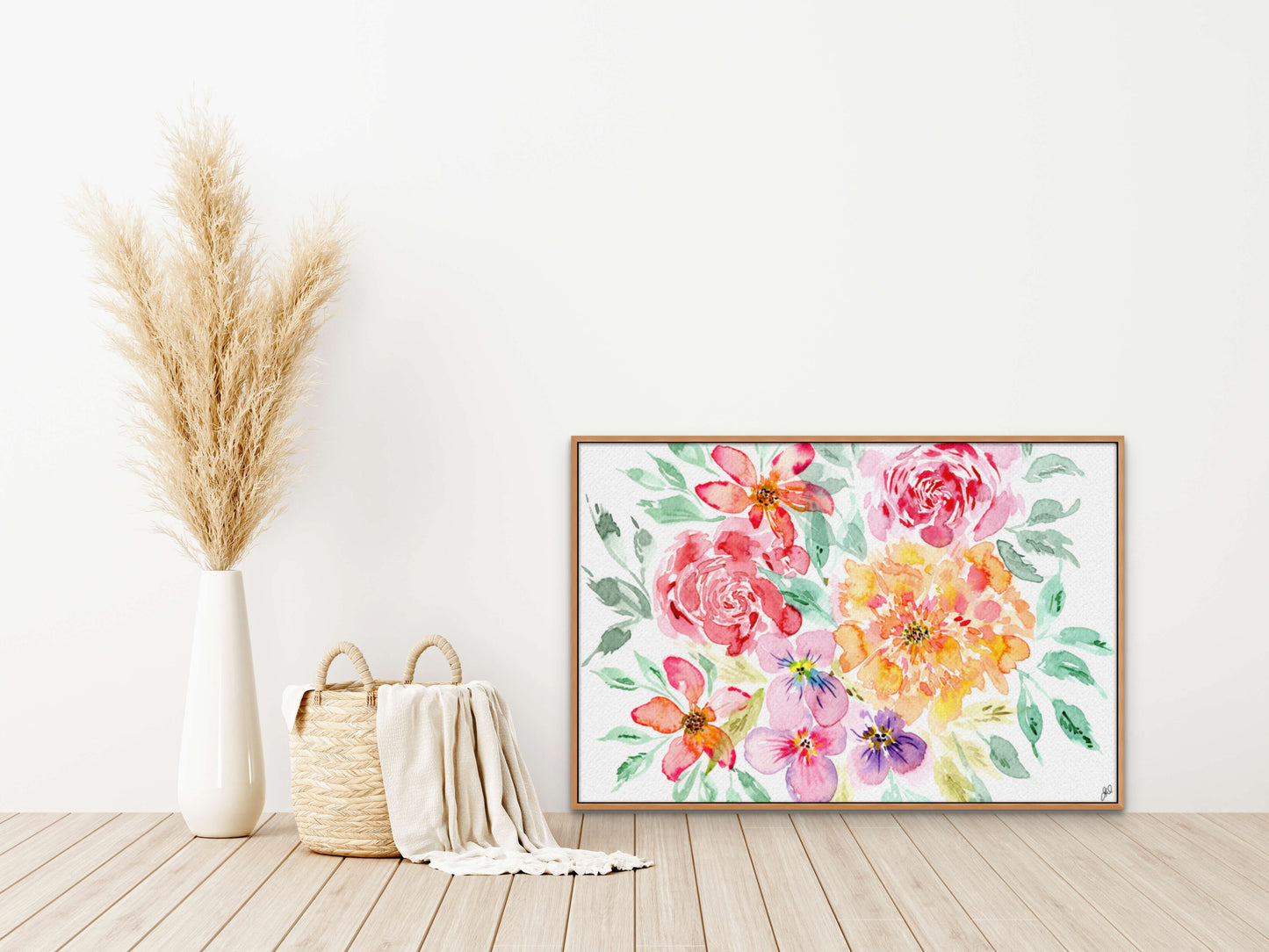 Meadow Mosaic