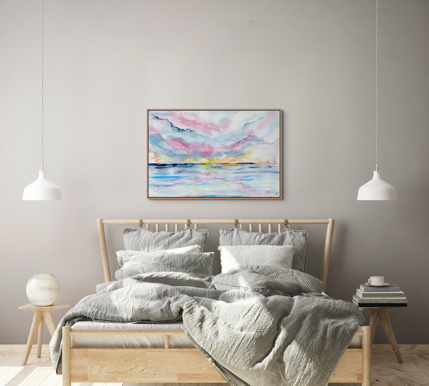 Nautical Dreams