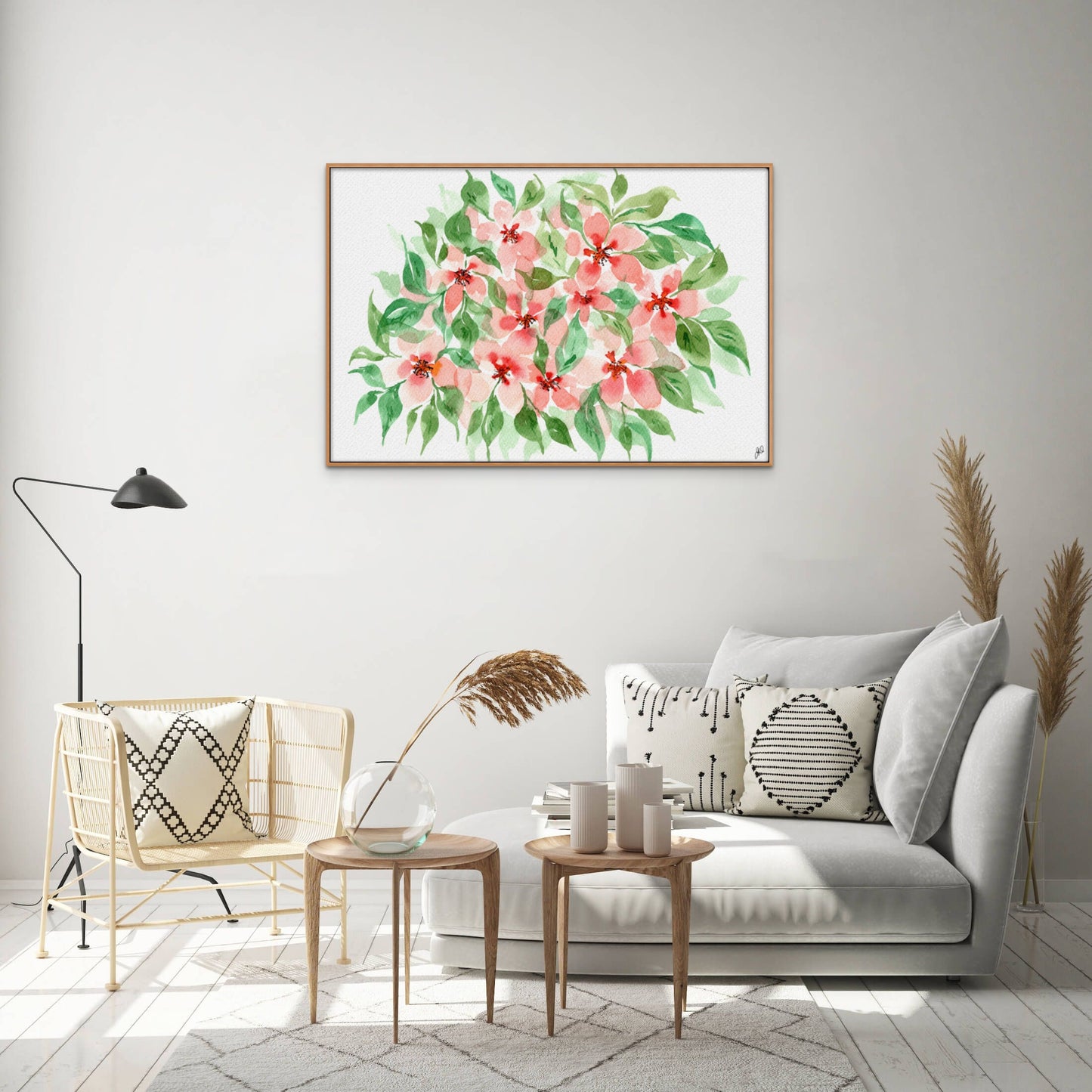 Peach Delights