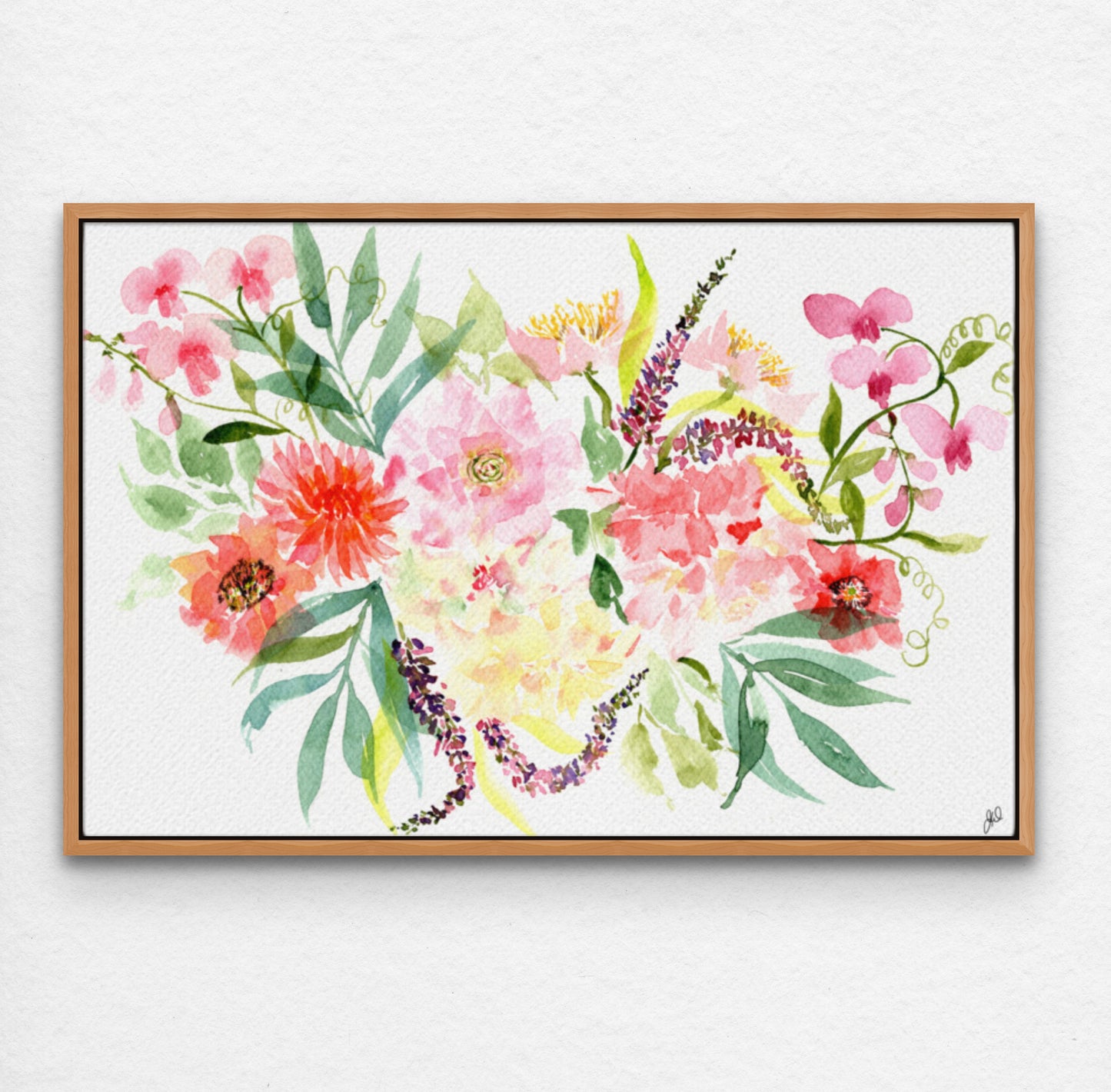 Floral Dreams