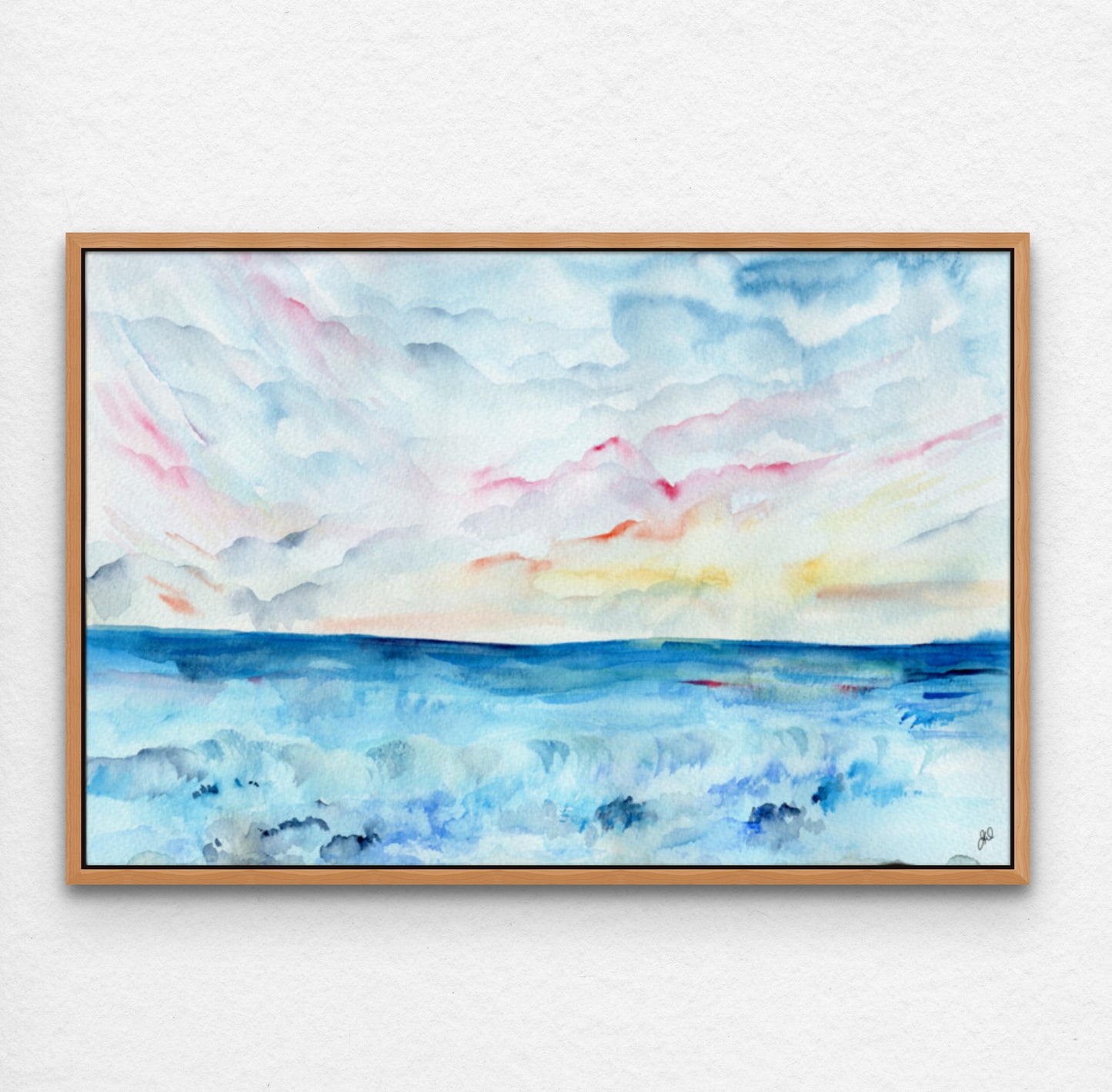Mellow Waters