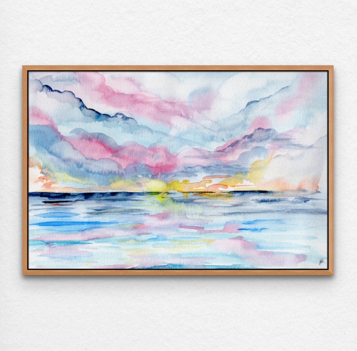 Nautical Dreams