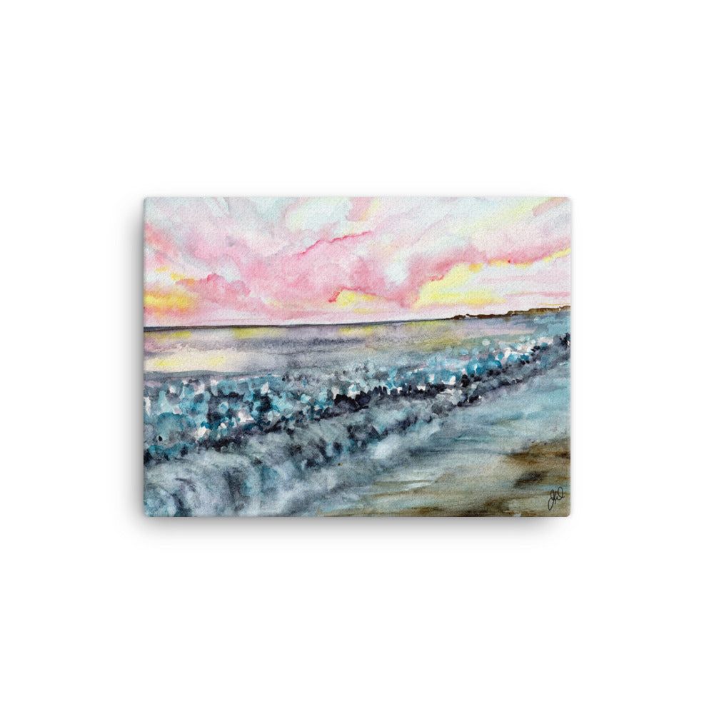 Coastal Calm