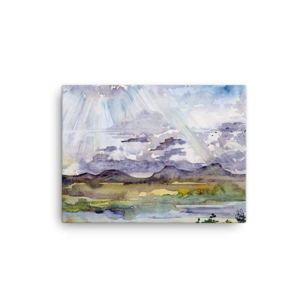 Escape to the Great Outdoors
