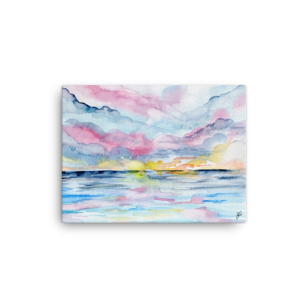 Nautical Dreams