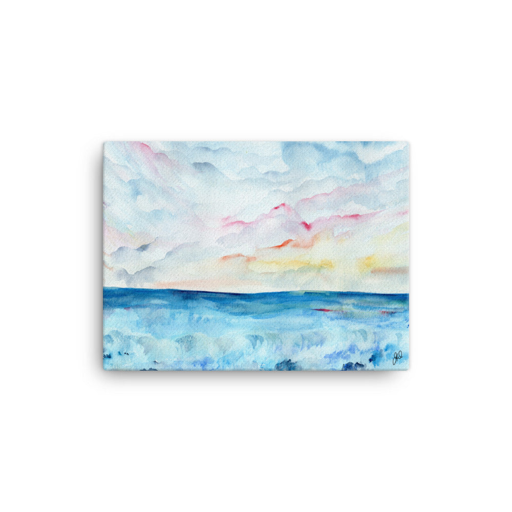 Mellow Waters