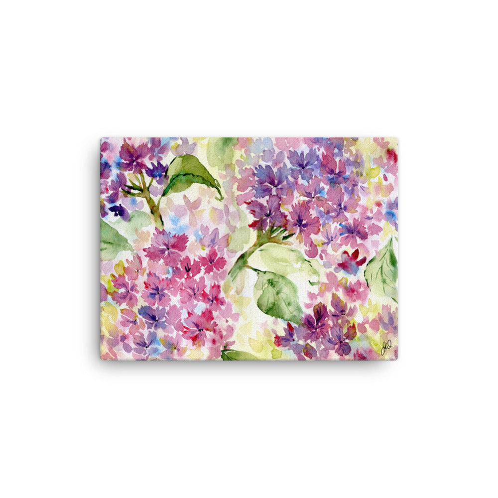 Whispers of Lilacs