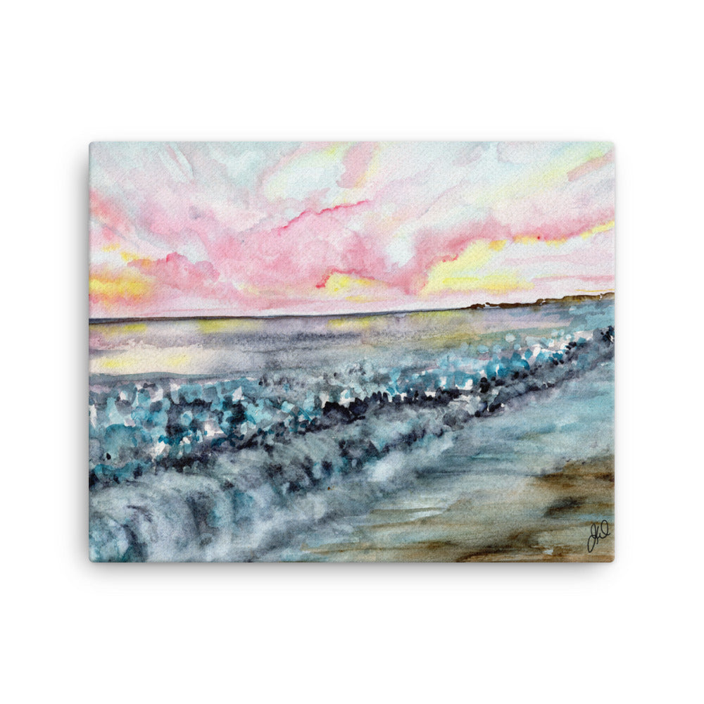 Coastal Calm