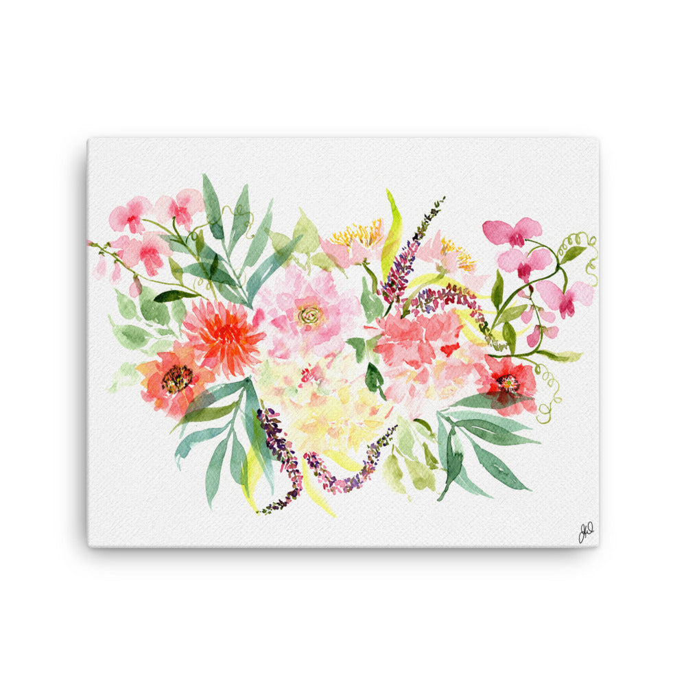 Floral Dreams