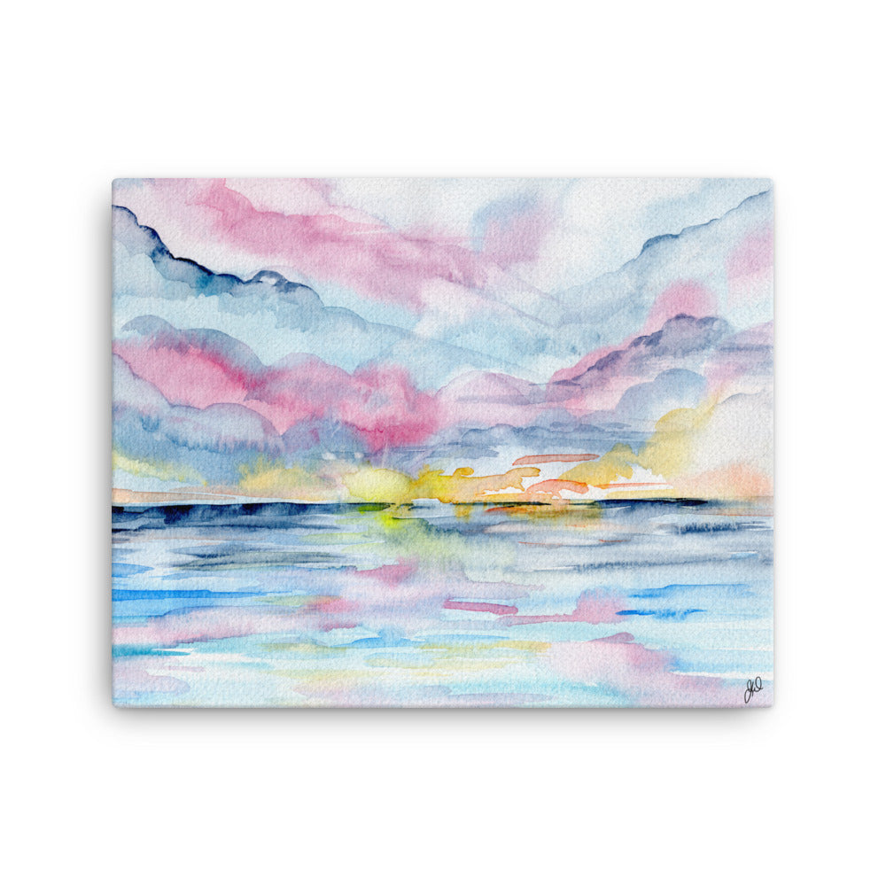 Nautical Dreams