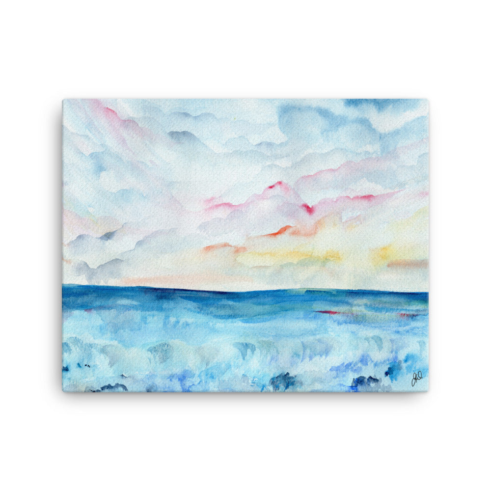 Mellow Waters