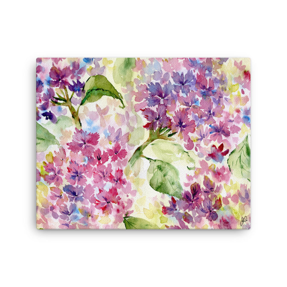 Whispers of Lilacs