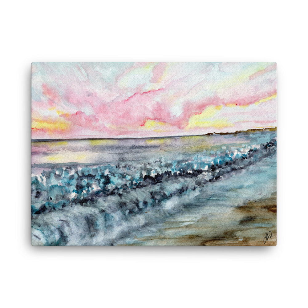 Coastal Calm