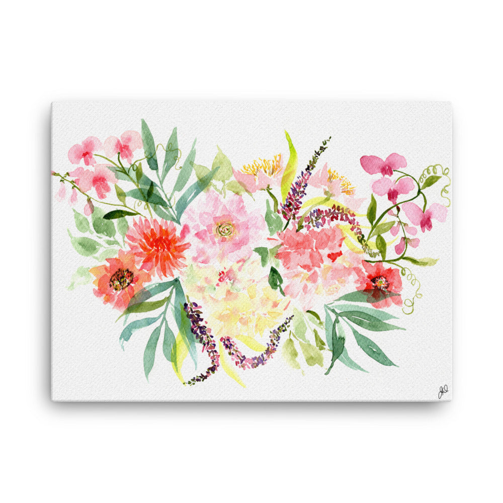 Floral Dreams