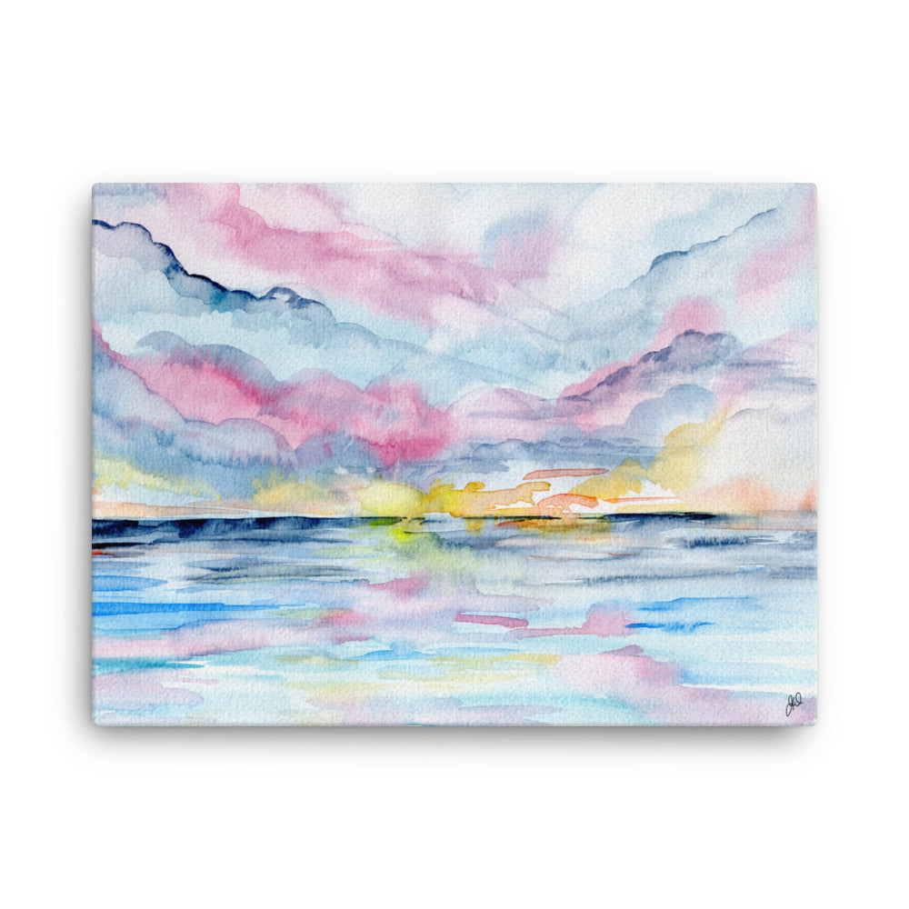 Nautical Dreams