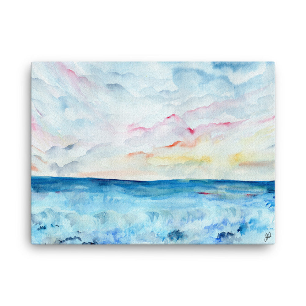 Mellow Waters