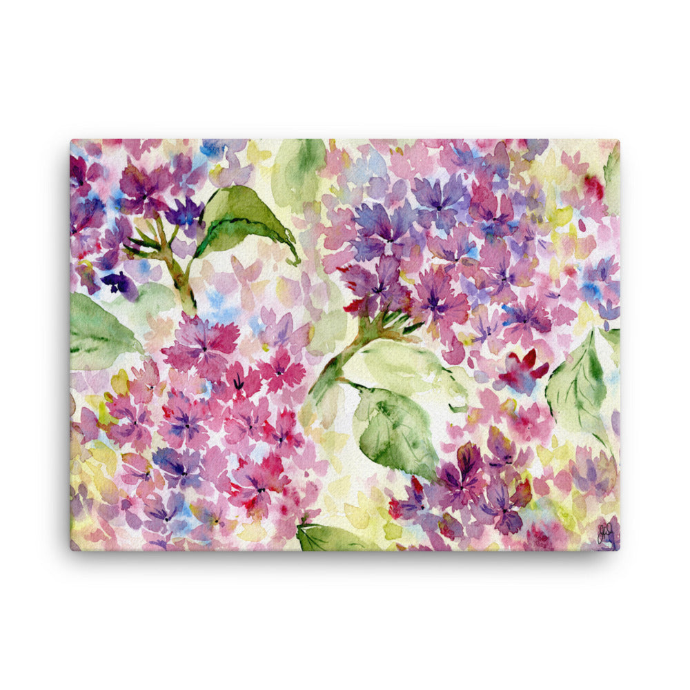 Whispers of Lilacs