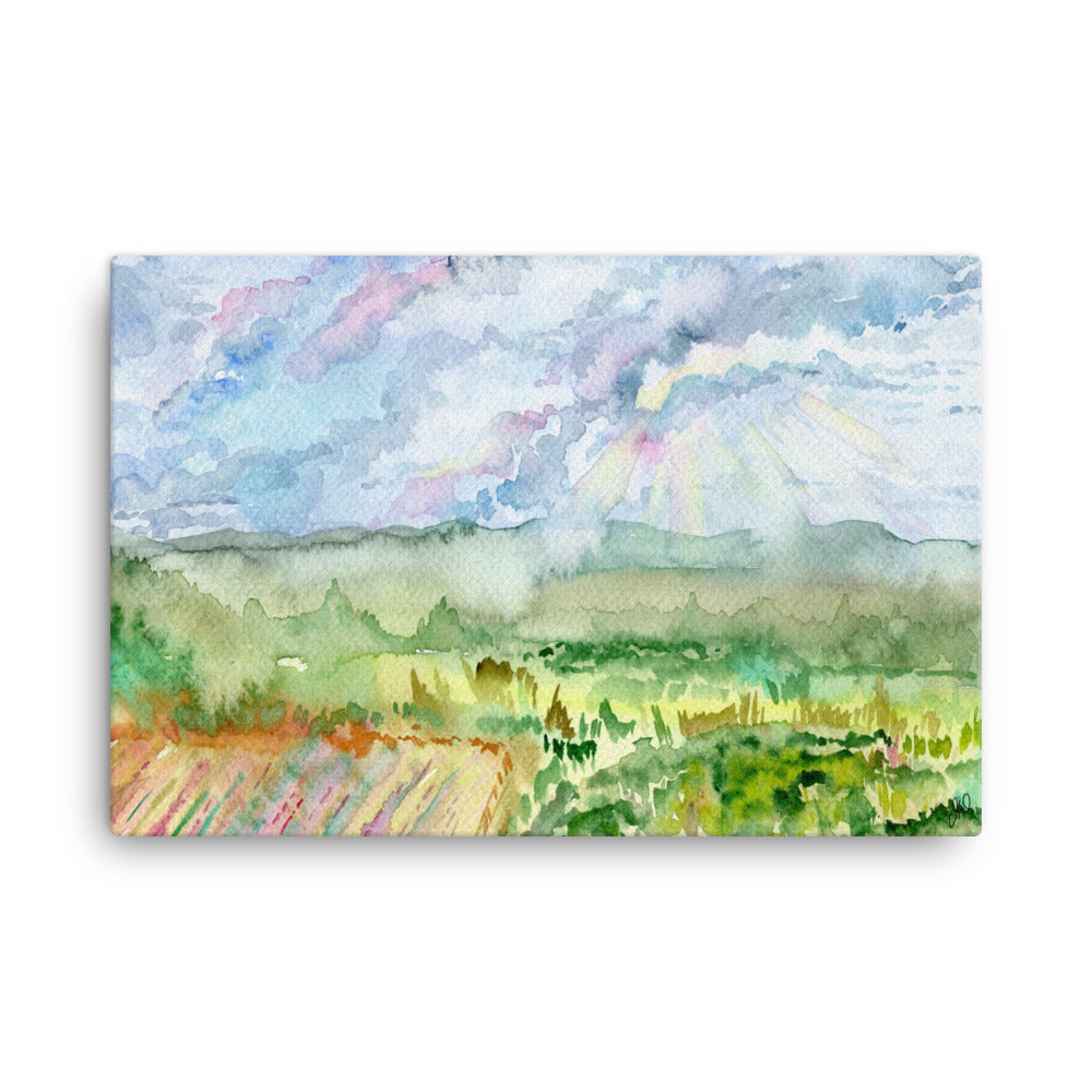 Country Charm