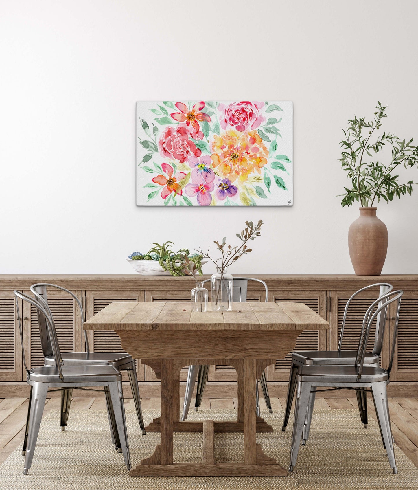 Meadow Mosaic