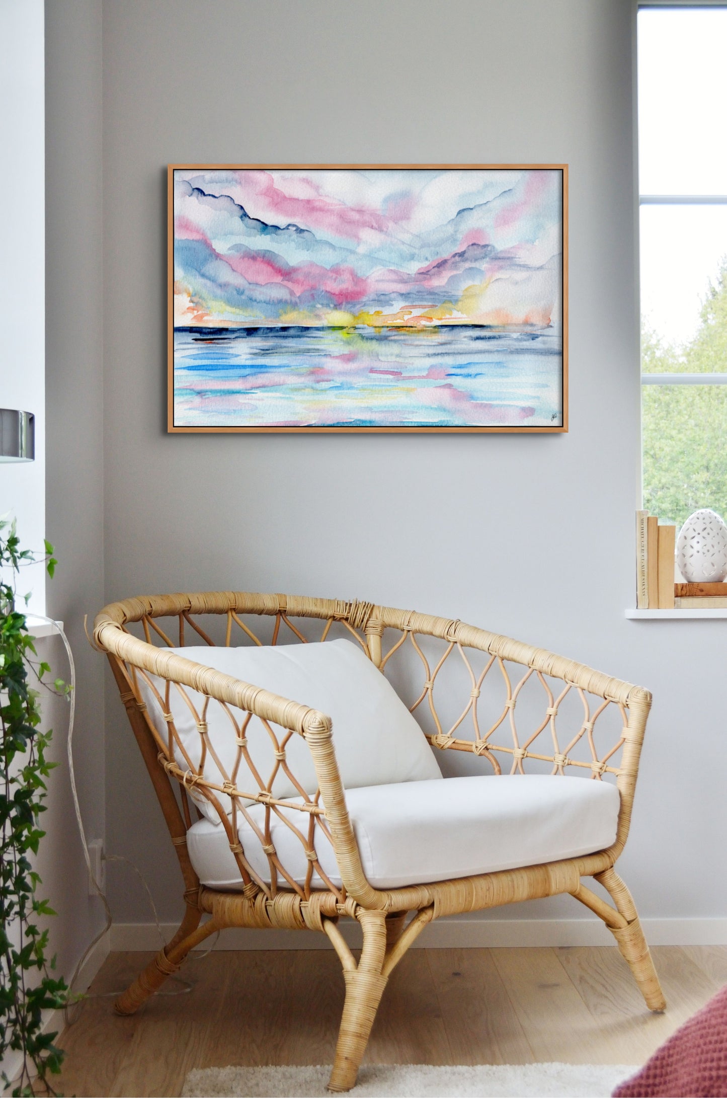 Nautical Dreams