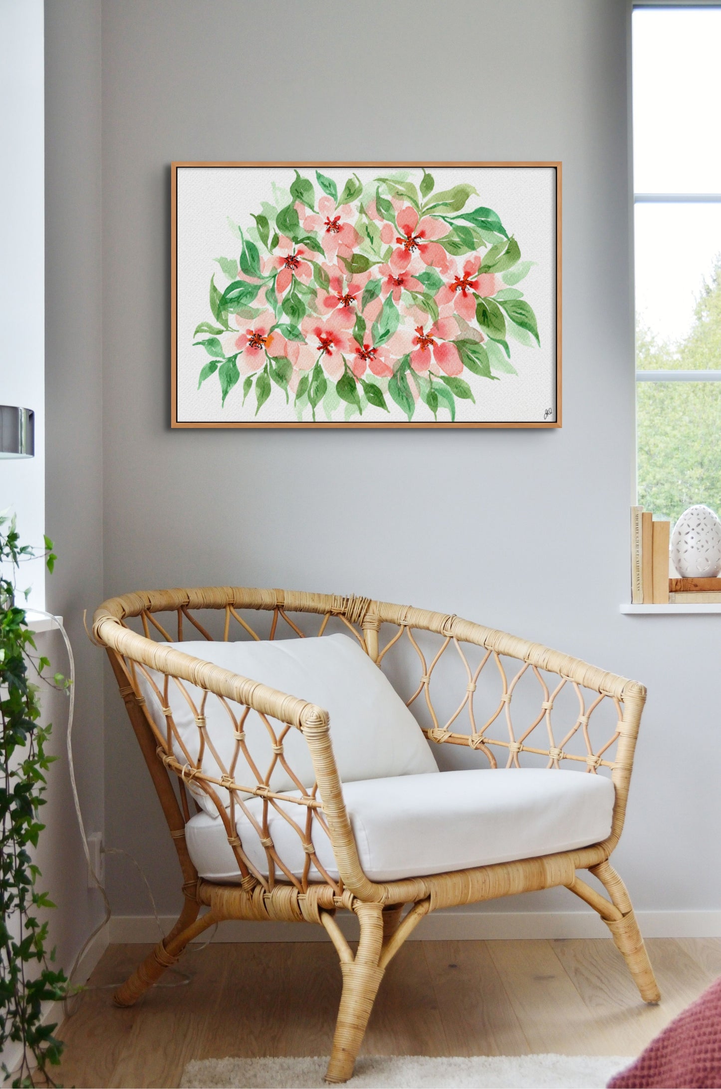 Peach Delights