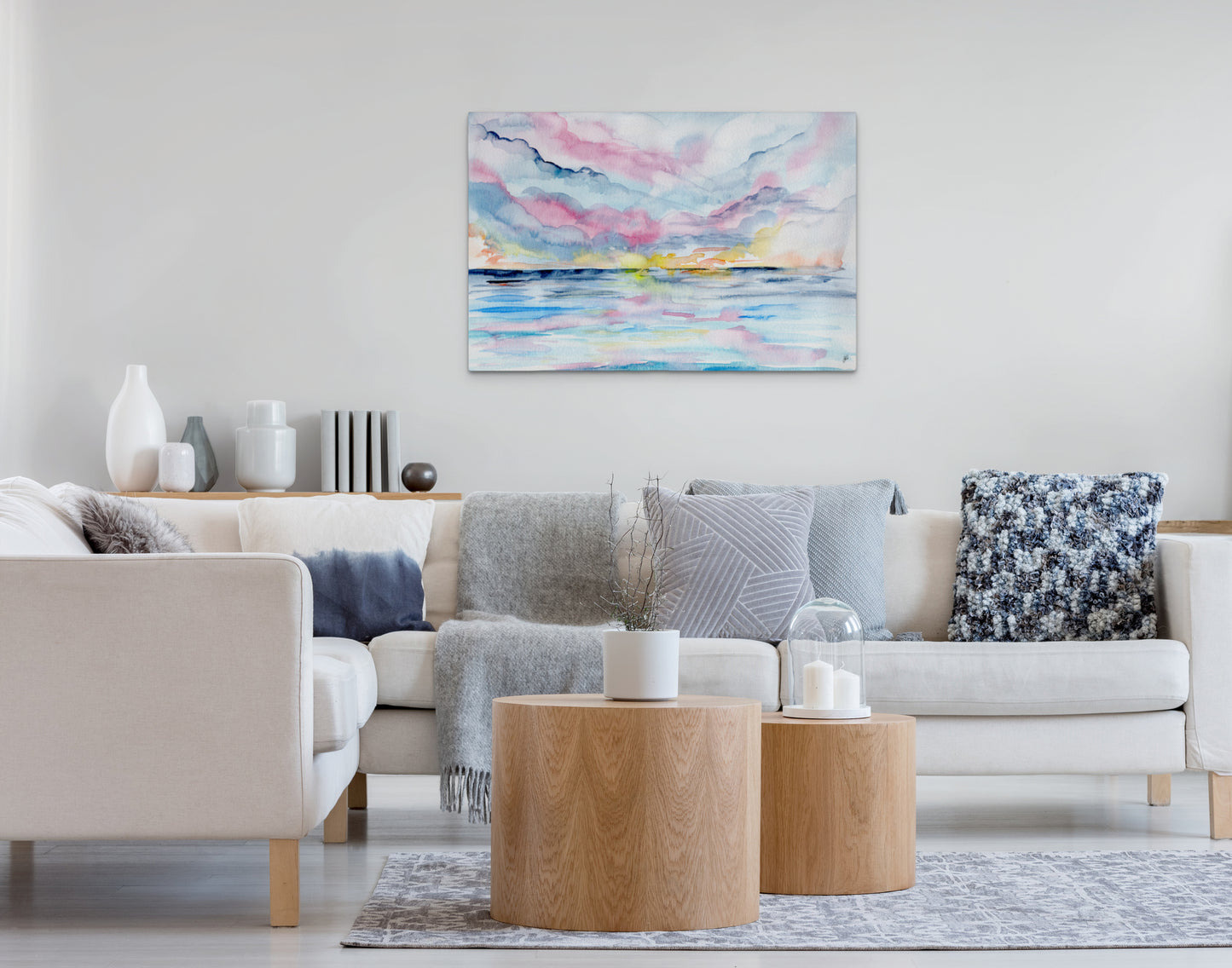 Nautical Dreams
