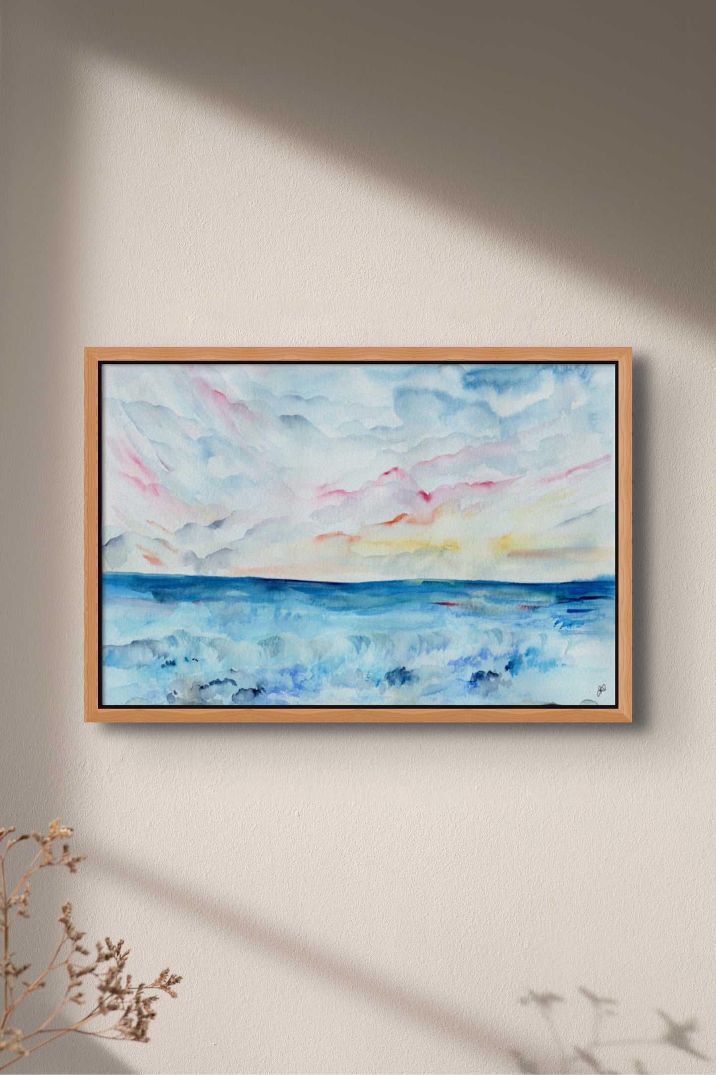 Mellow Waters
