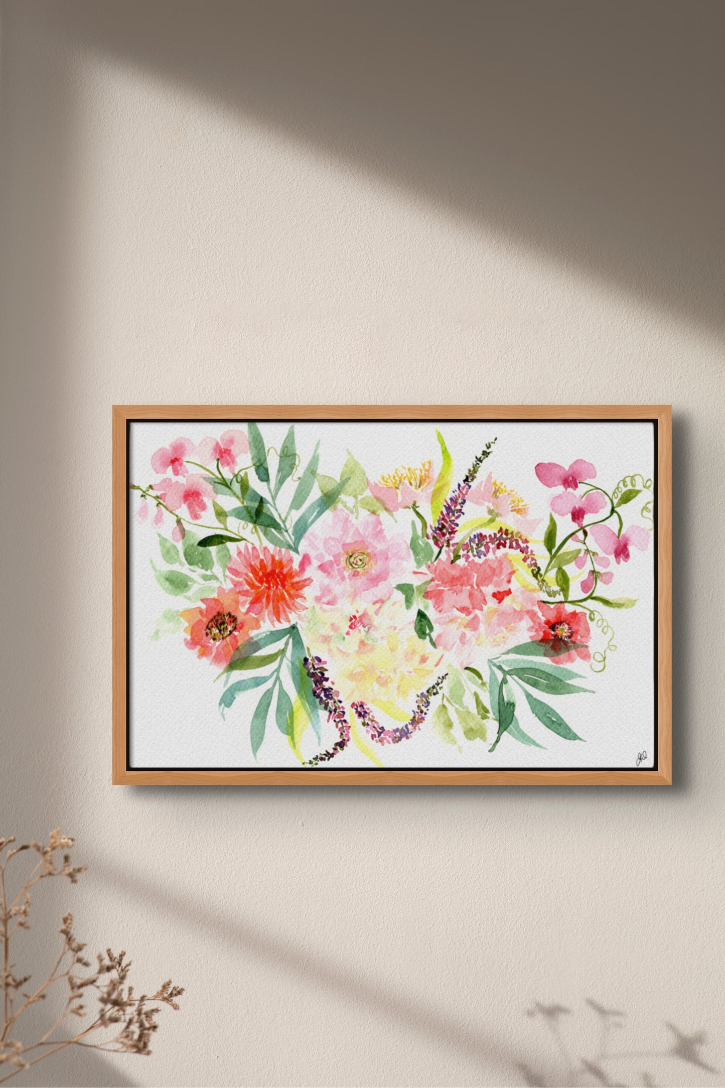 Floral Dreams