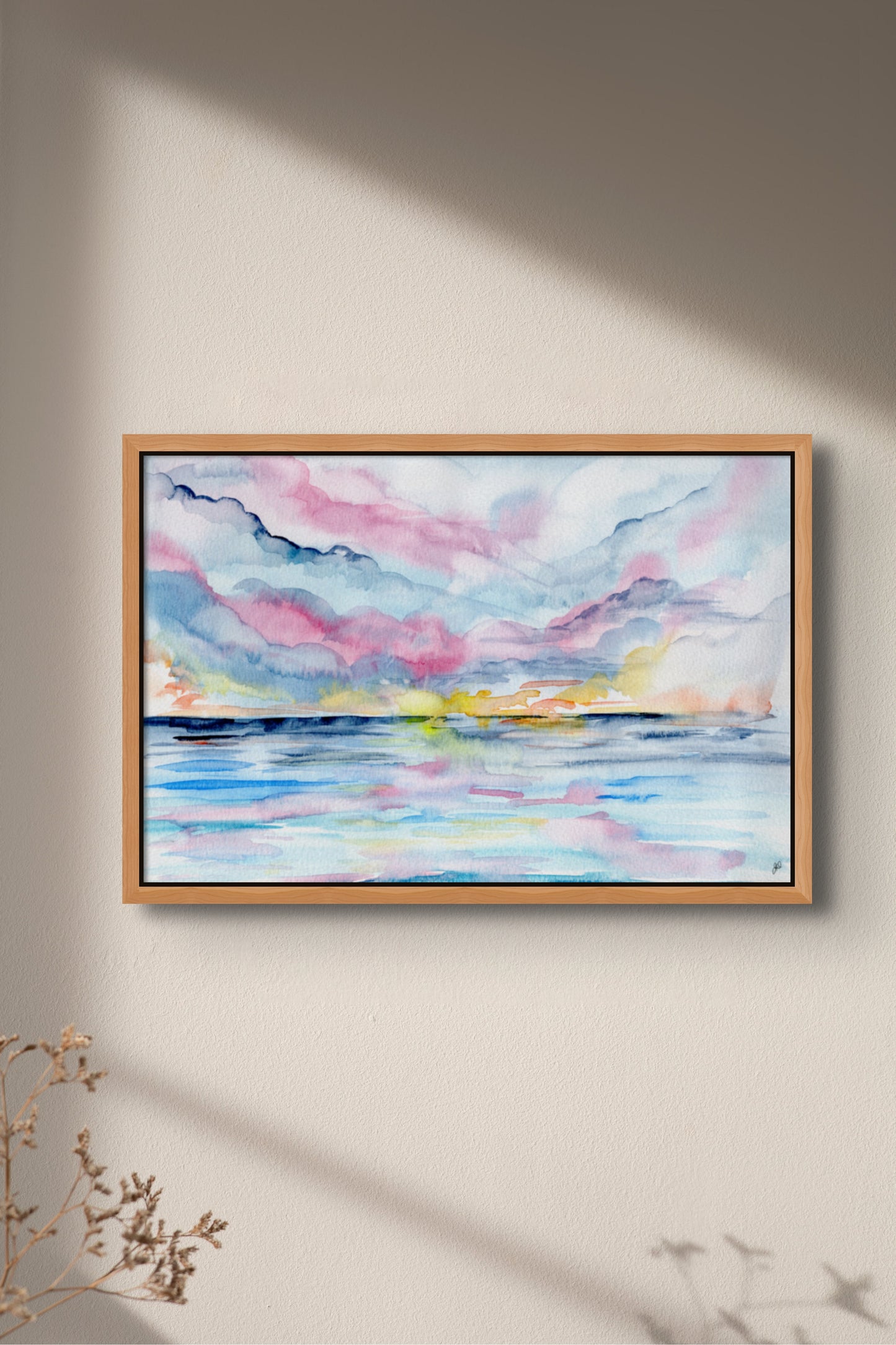 Nautical Dreams