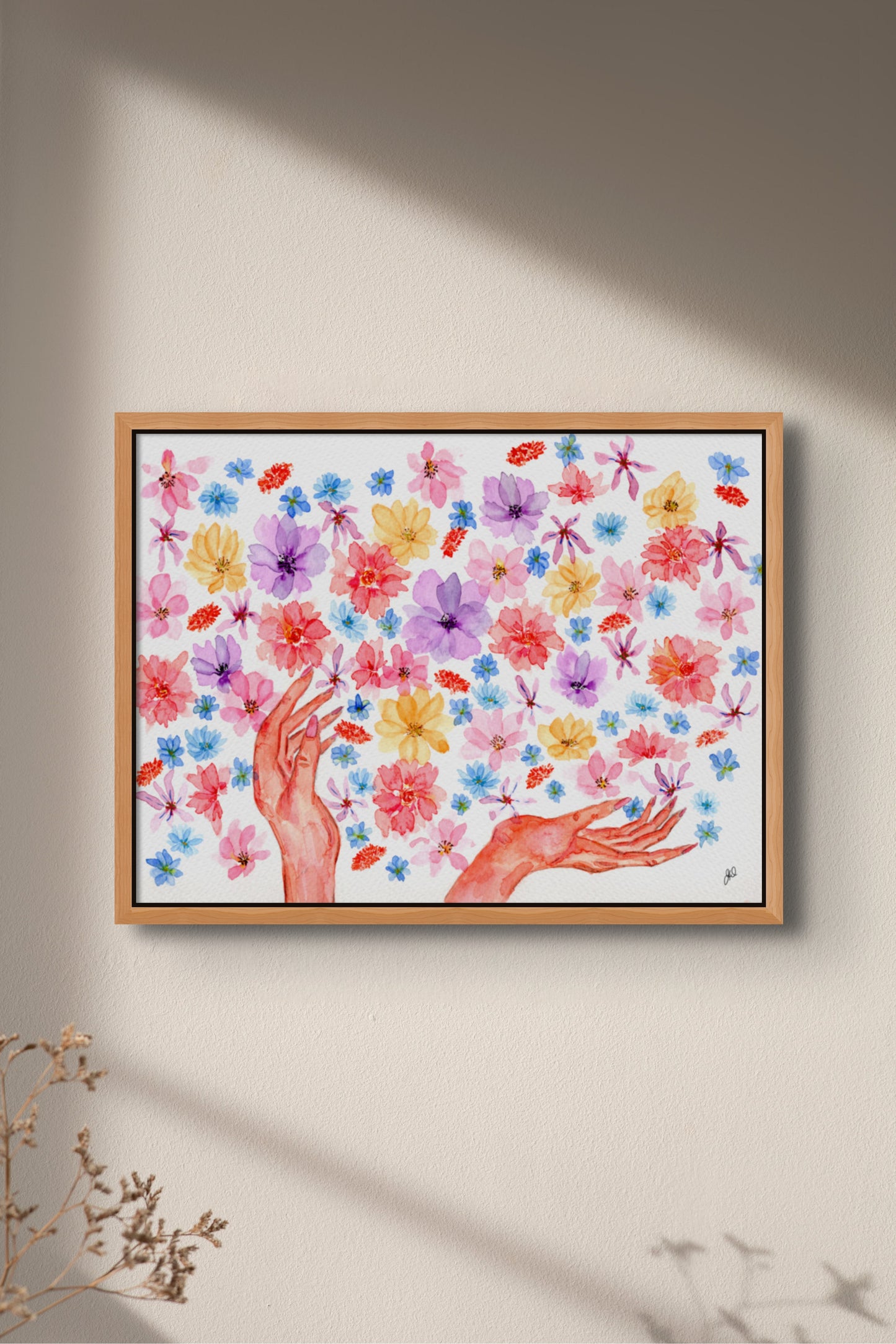 Floral Celebration