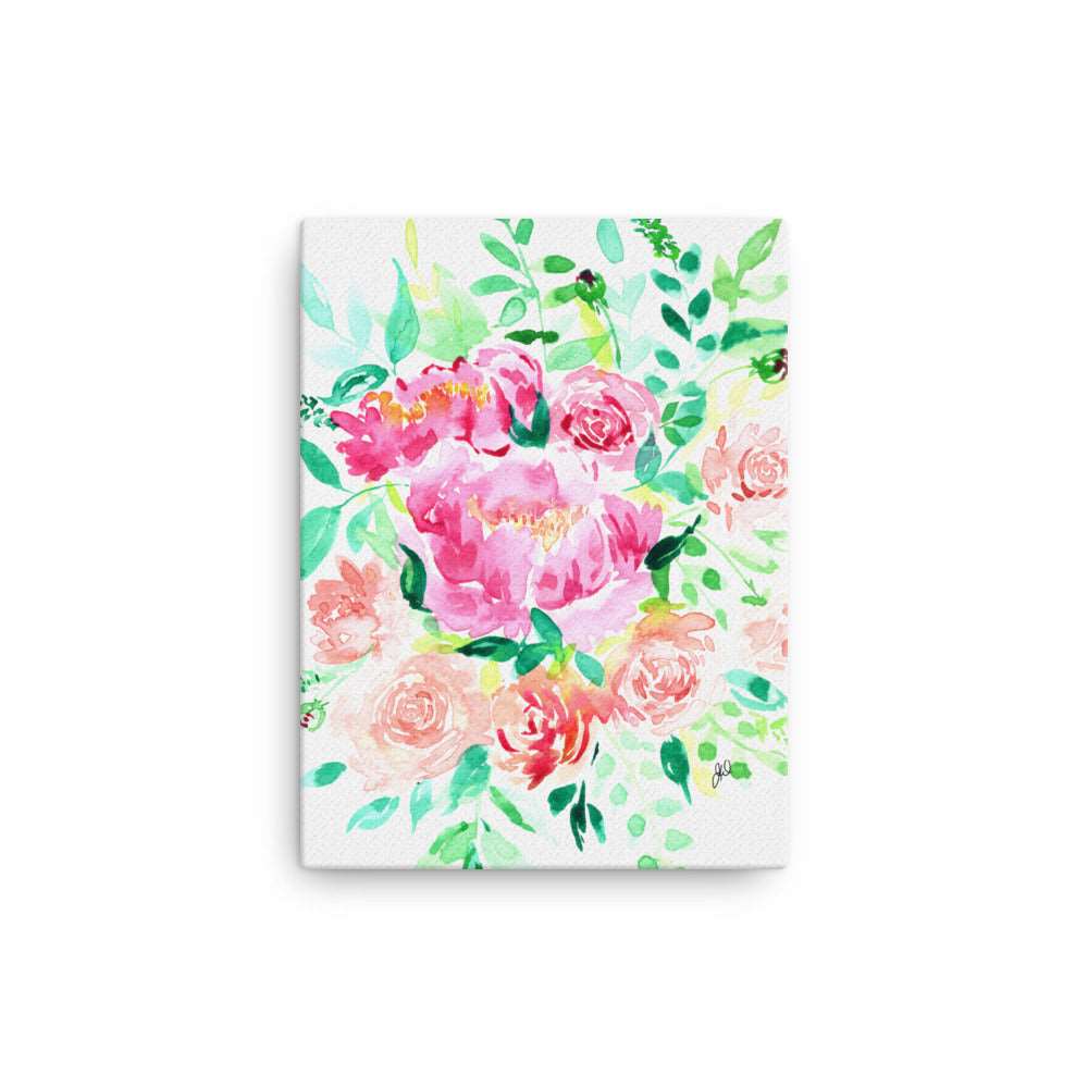 The Fragrance of Spring