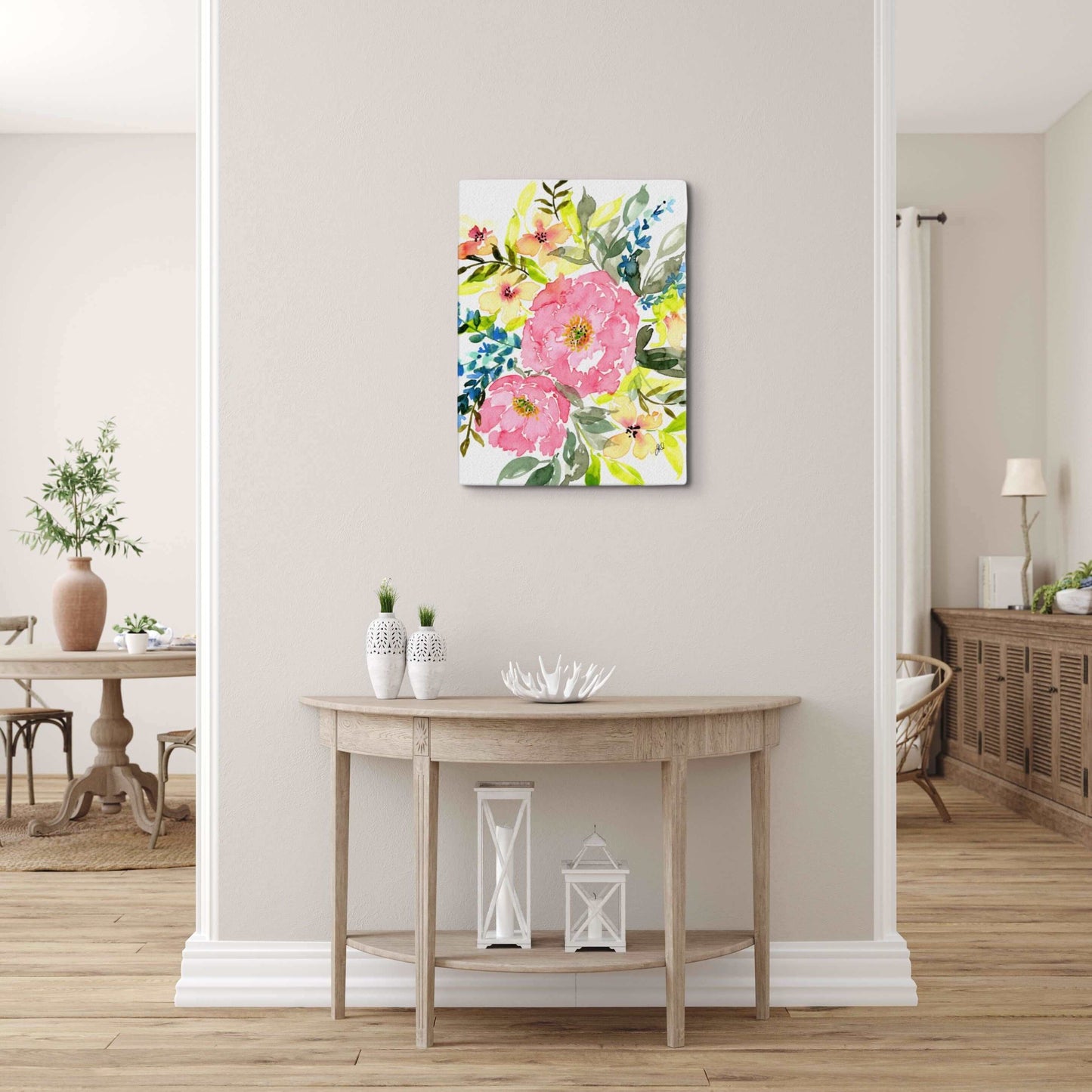 Bouquet of Memories