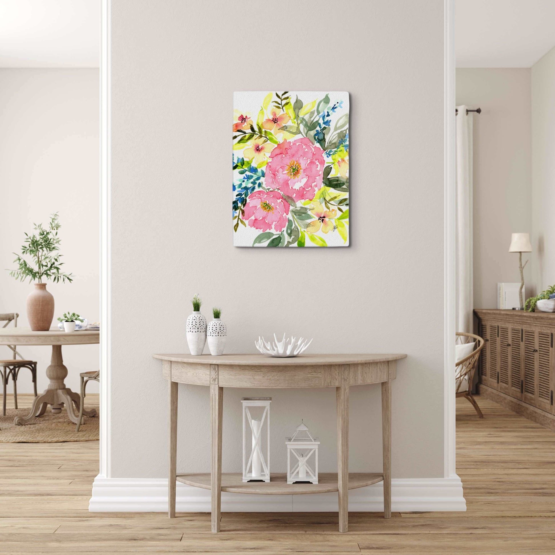Bouquet of Memories