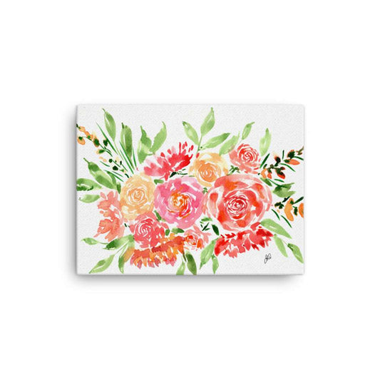 Floral Flair