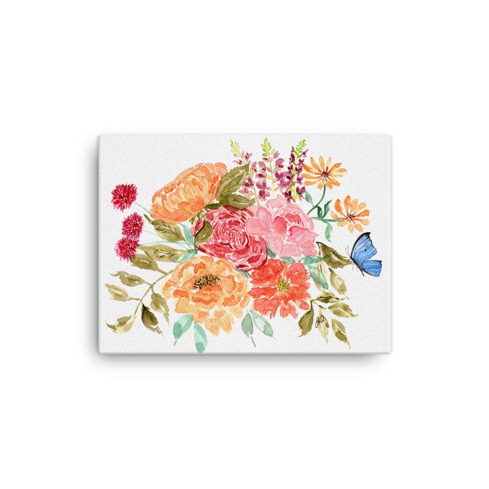 Bloom with Grace