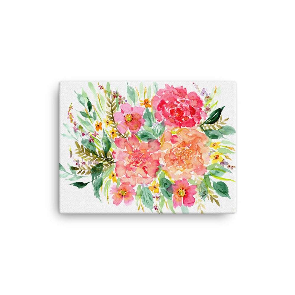 Blooms and Bliss