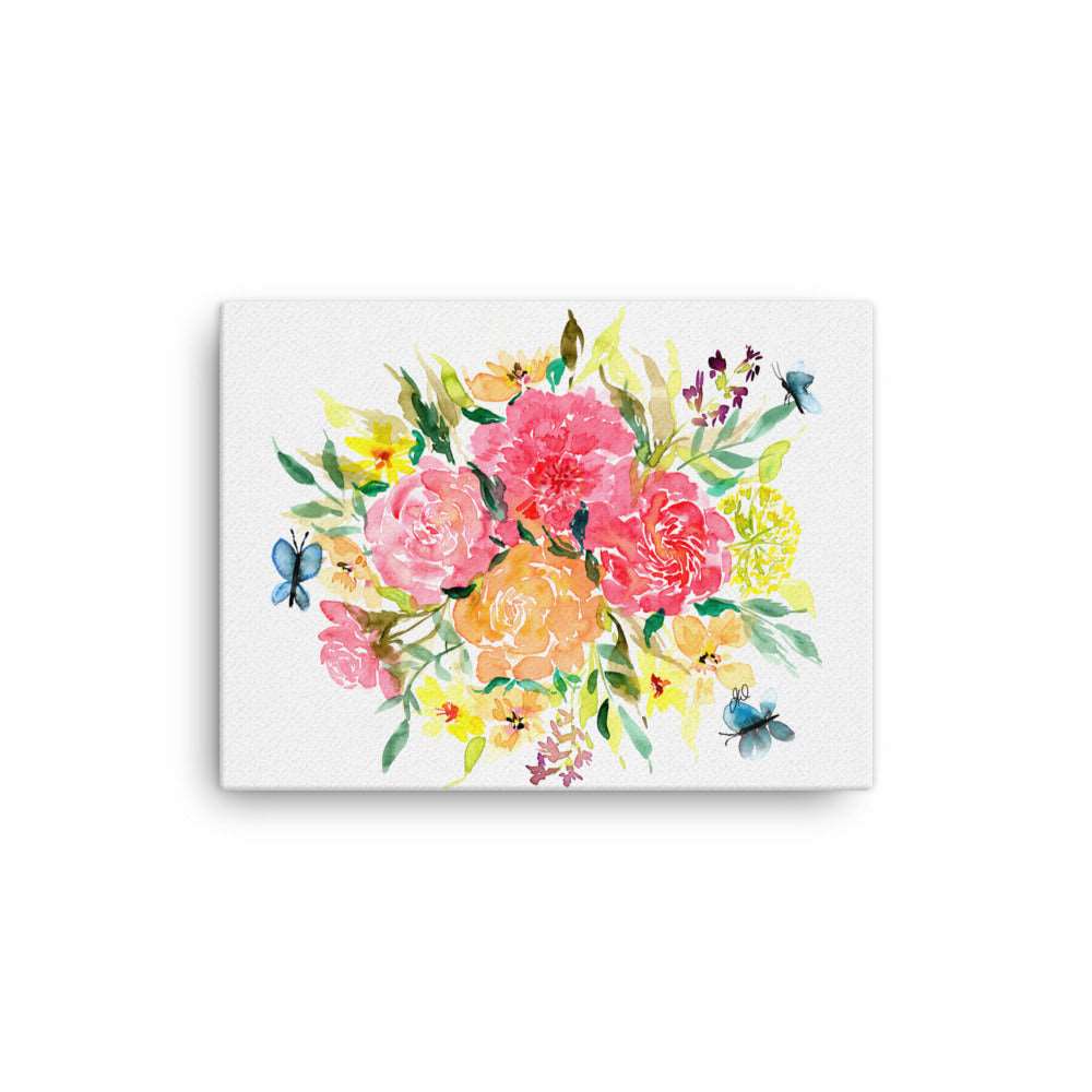 The Magic of Petals