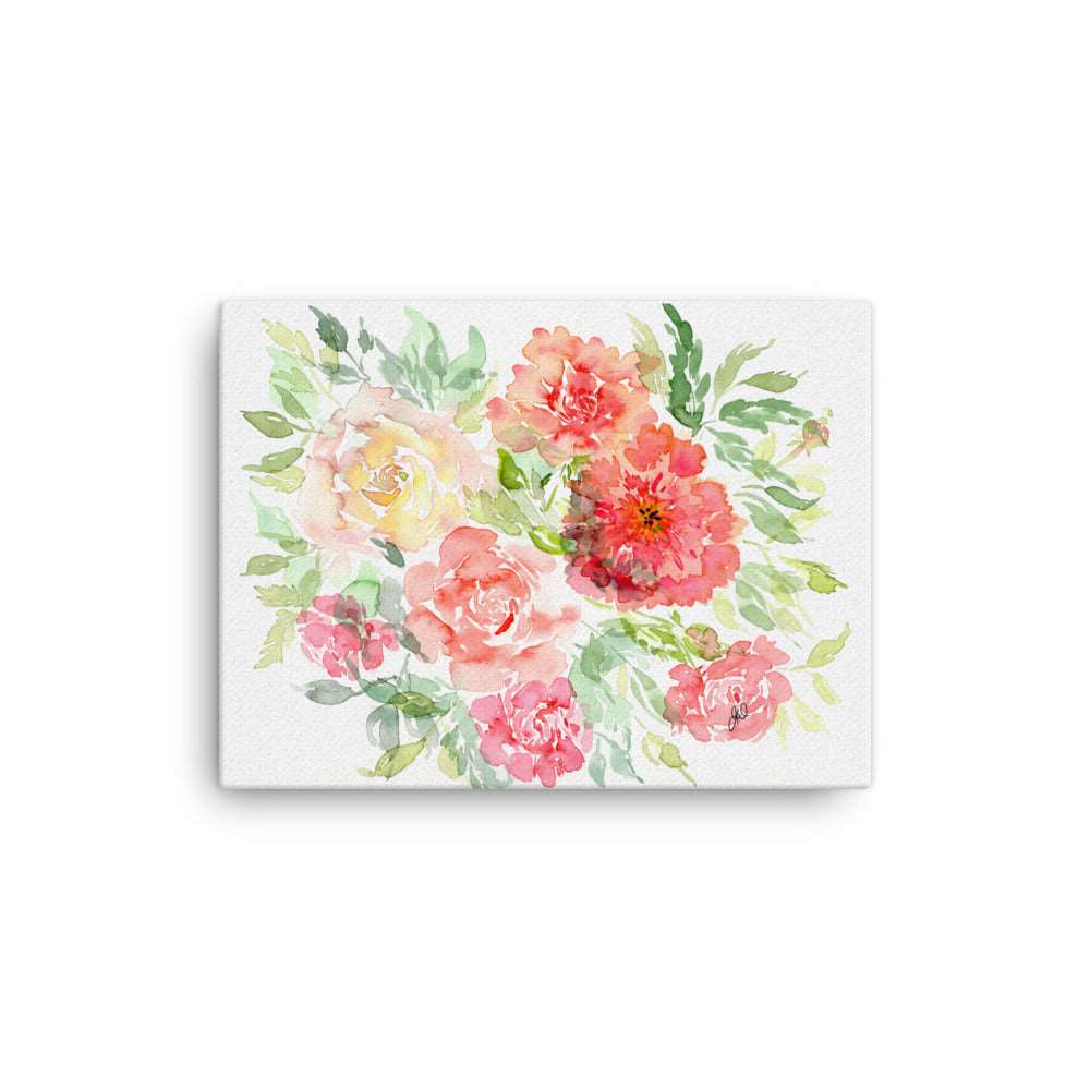 Petal Perfection