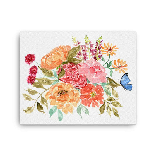 Bloom with Grace
