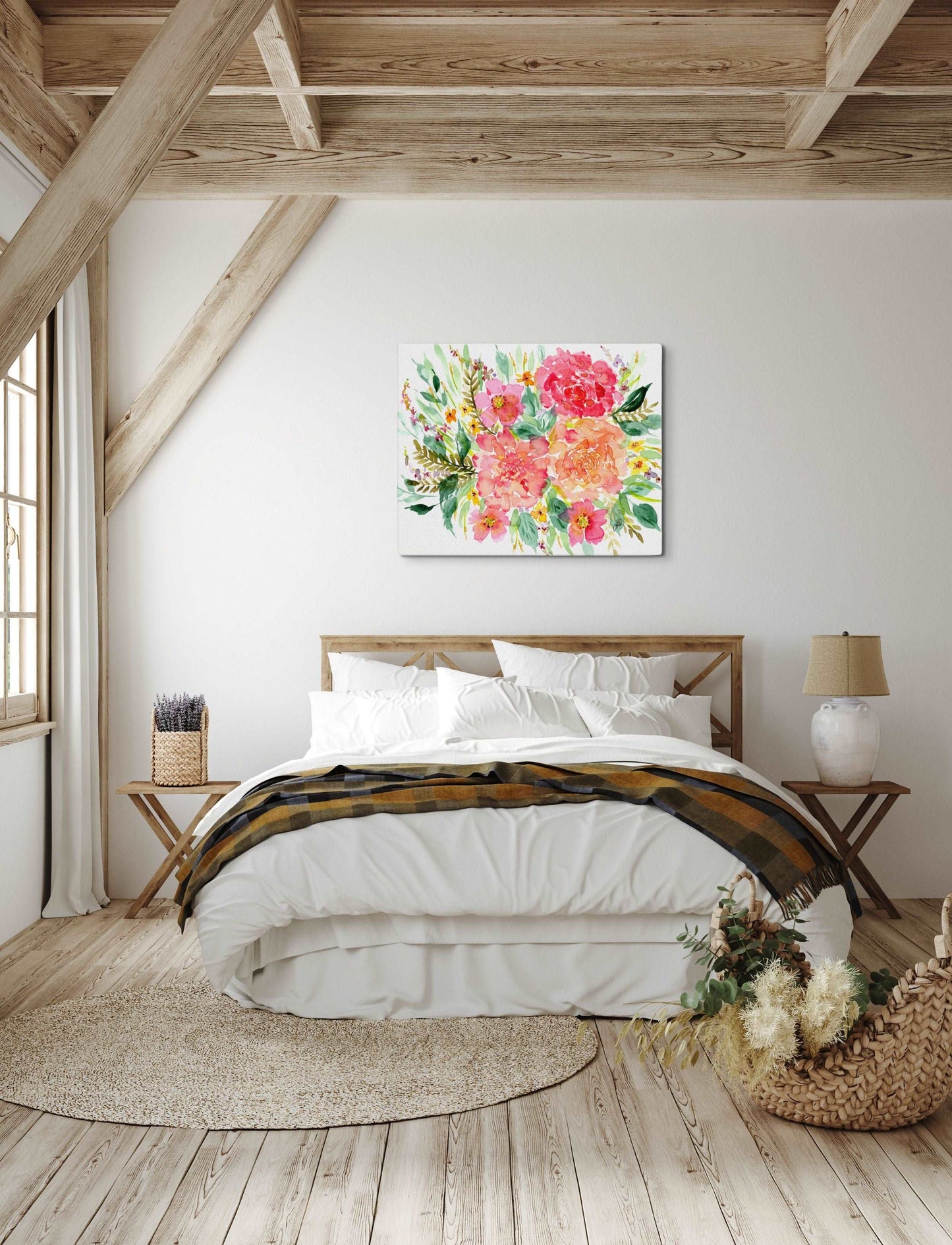 Blooms and Bliss