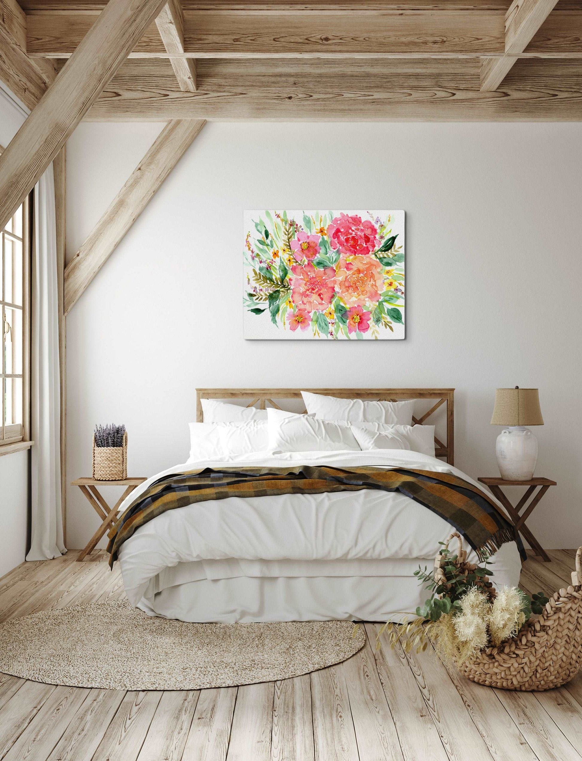 Blooms and Bliss