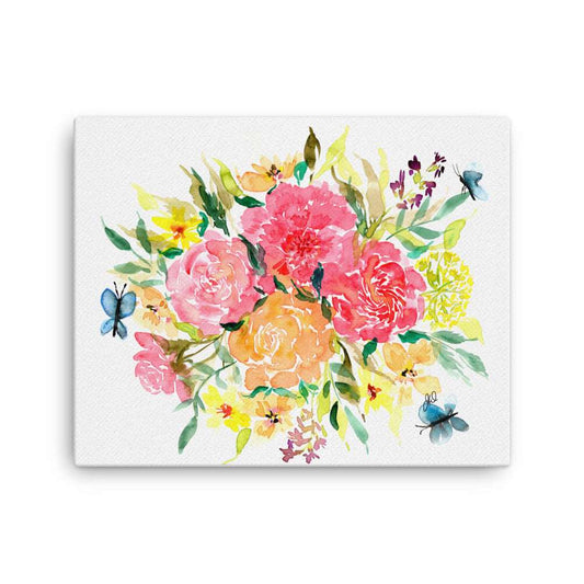 The Magic of Petals