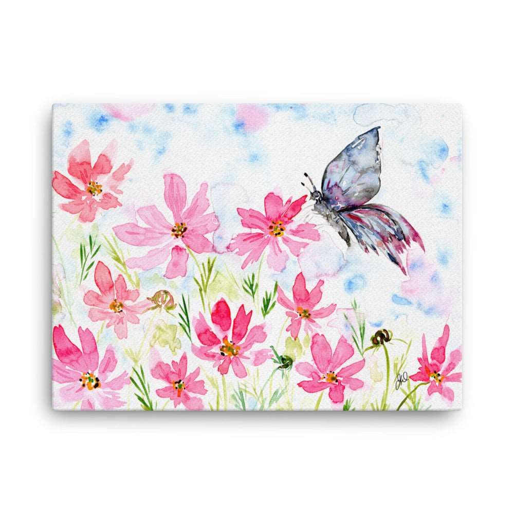 Butterfly Enchantment