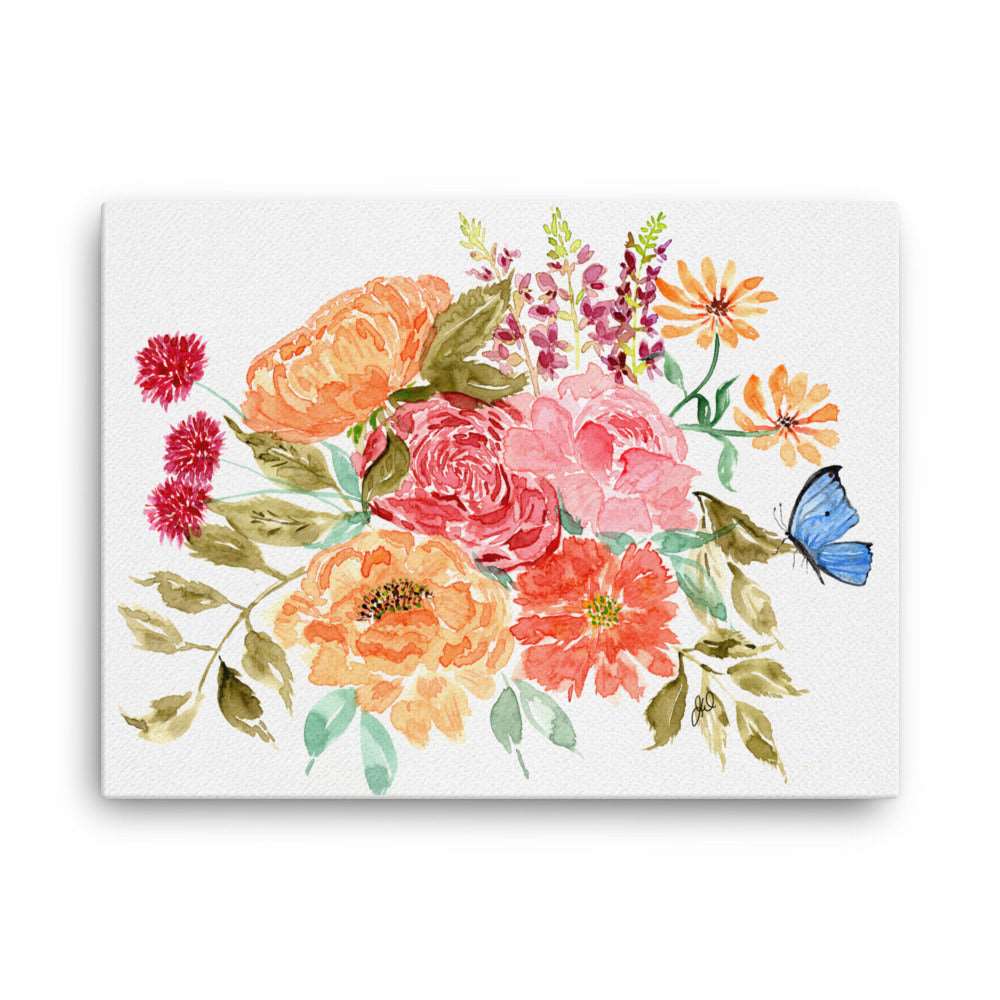 Bloom with Grace