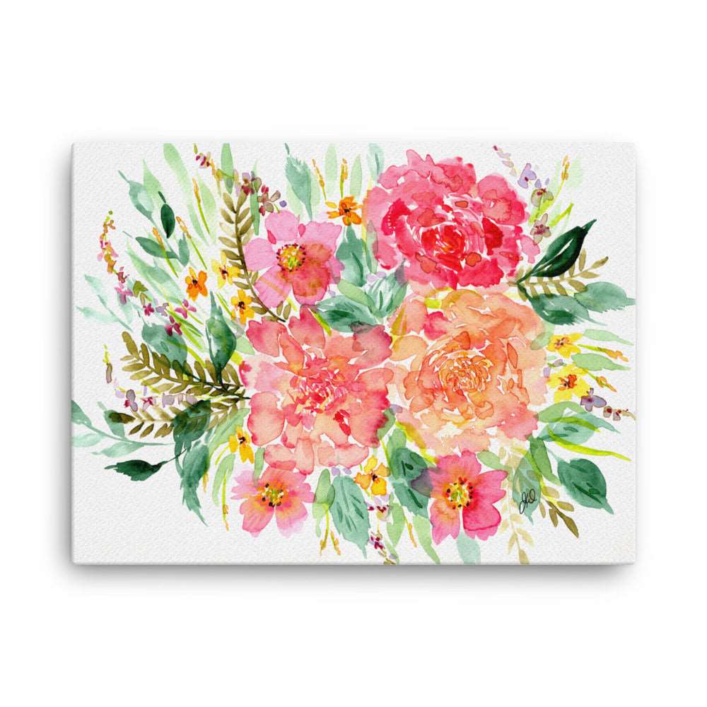 Blooms and Bliss
