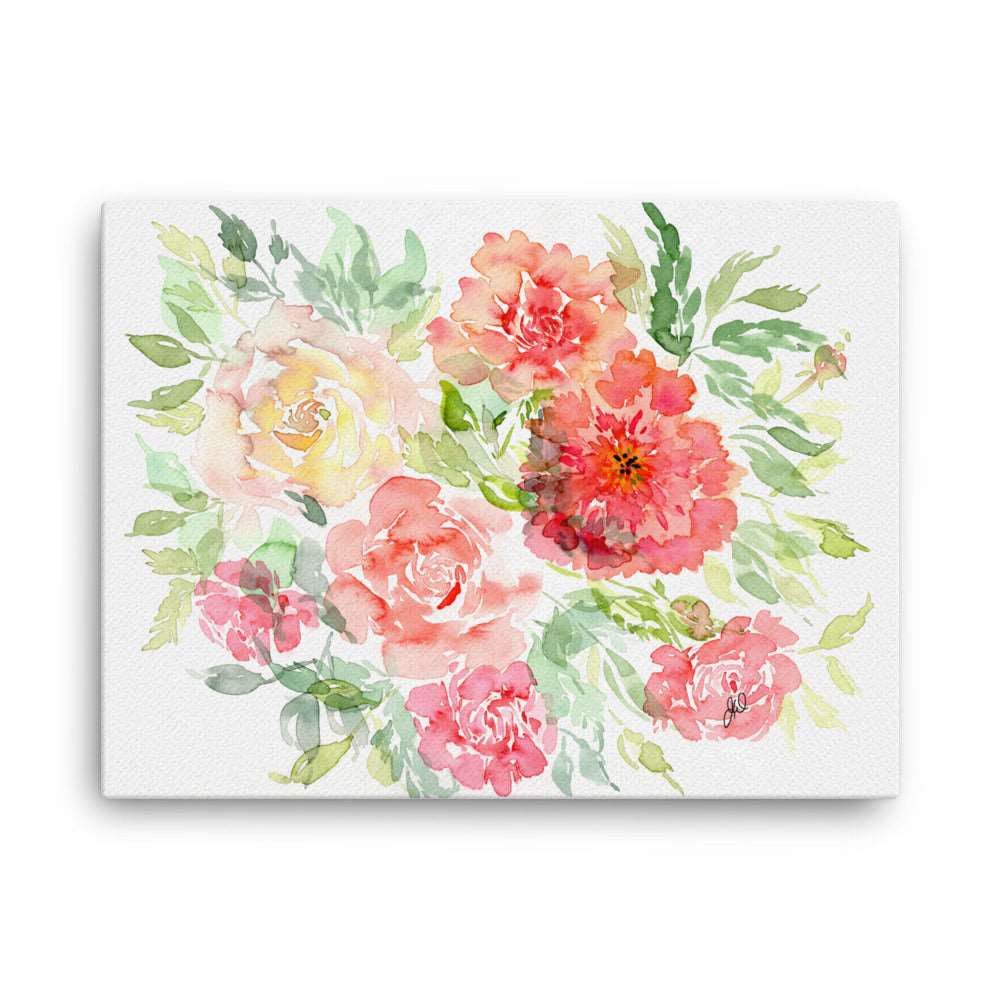 Petal Perfection