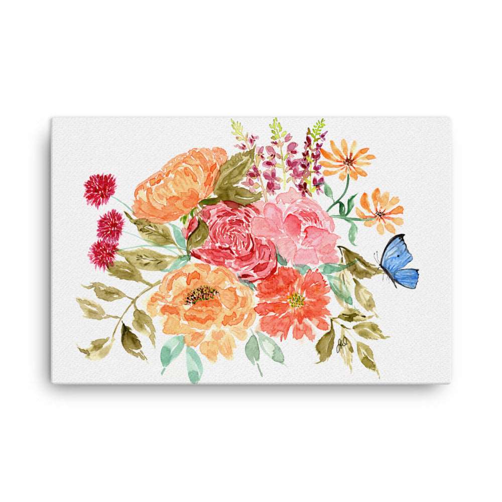 Bloom with Grace